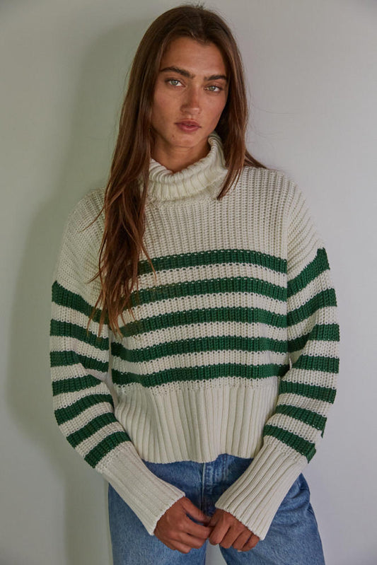 Blaire Pullover