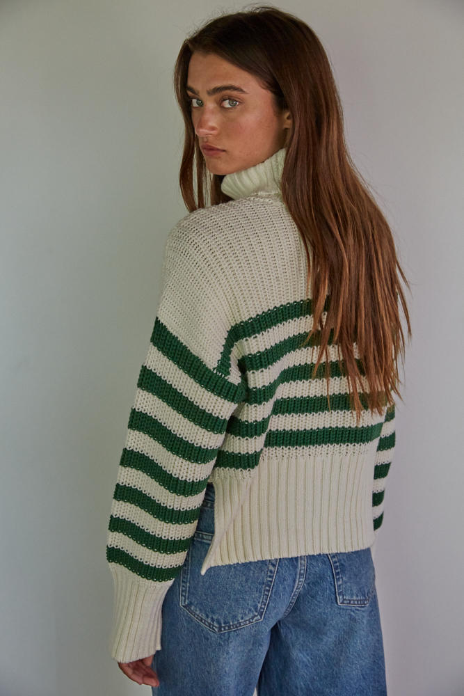 Blaire Pullover