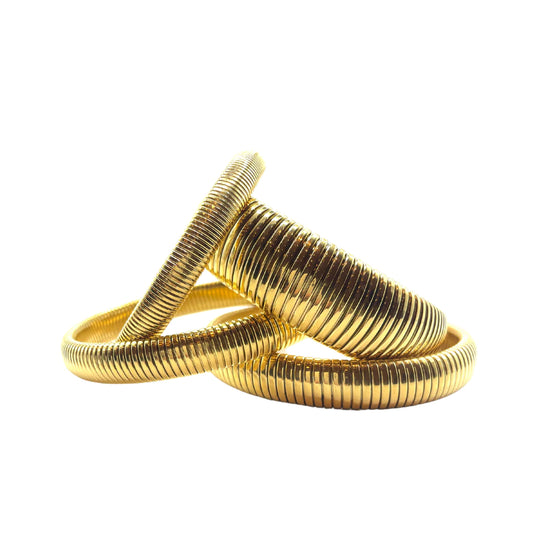 Single Cobra Bracelets