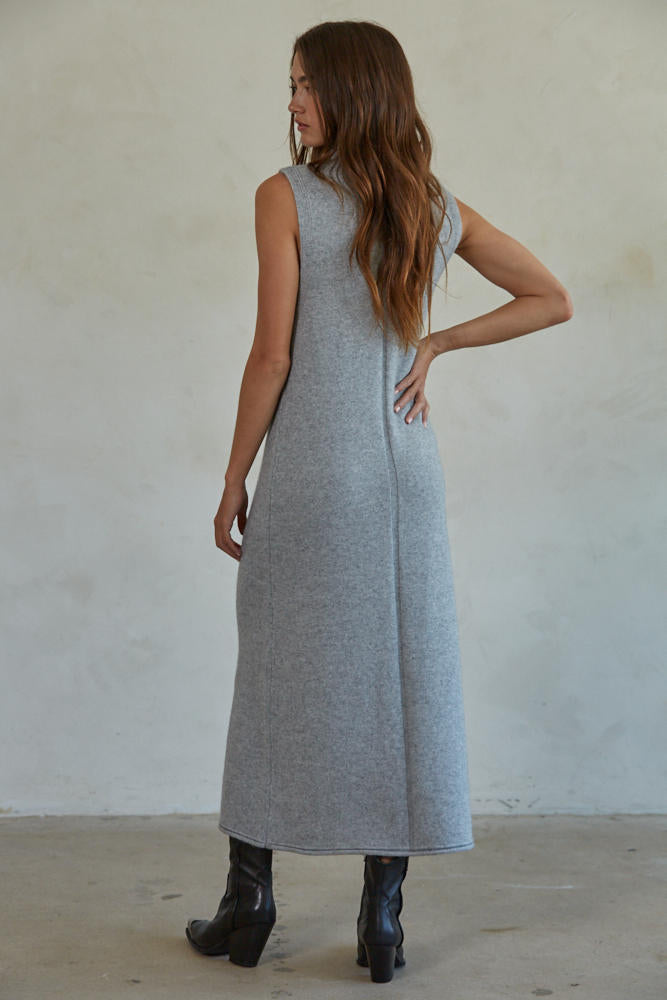 Maeva Sweater Maxi