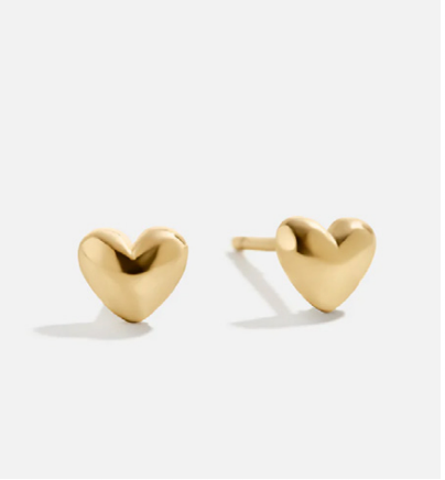 BAUBLEBAR MiniBar Lovebug 18K Gold Kids' Earrings