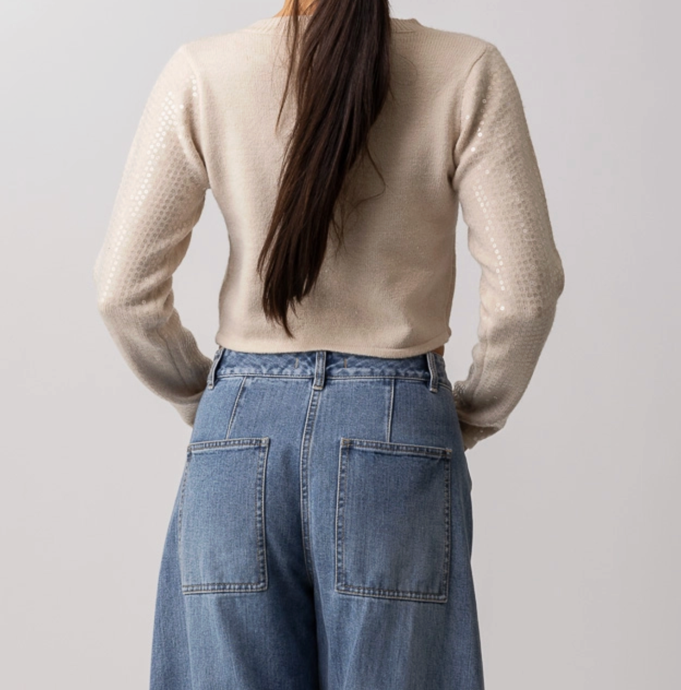 Shine On Cardigan