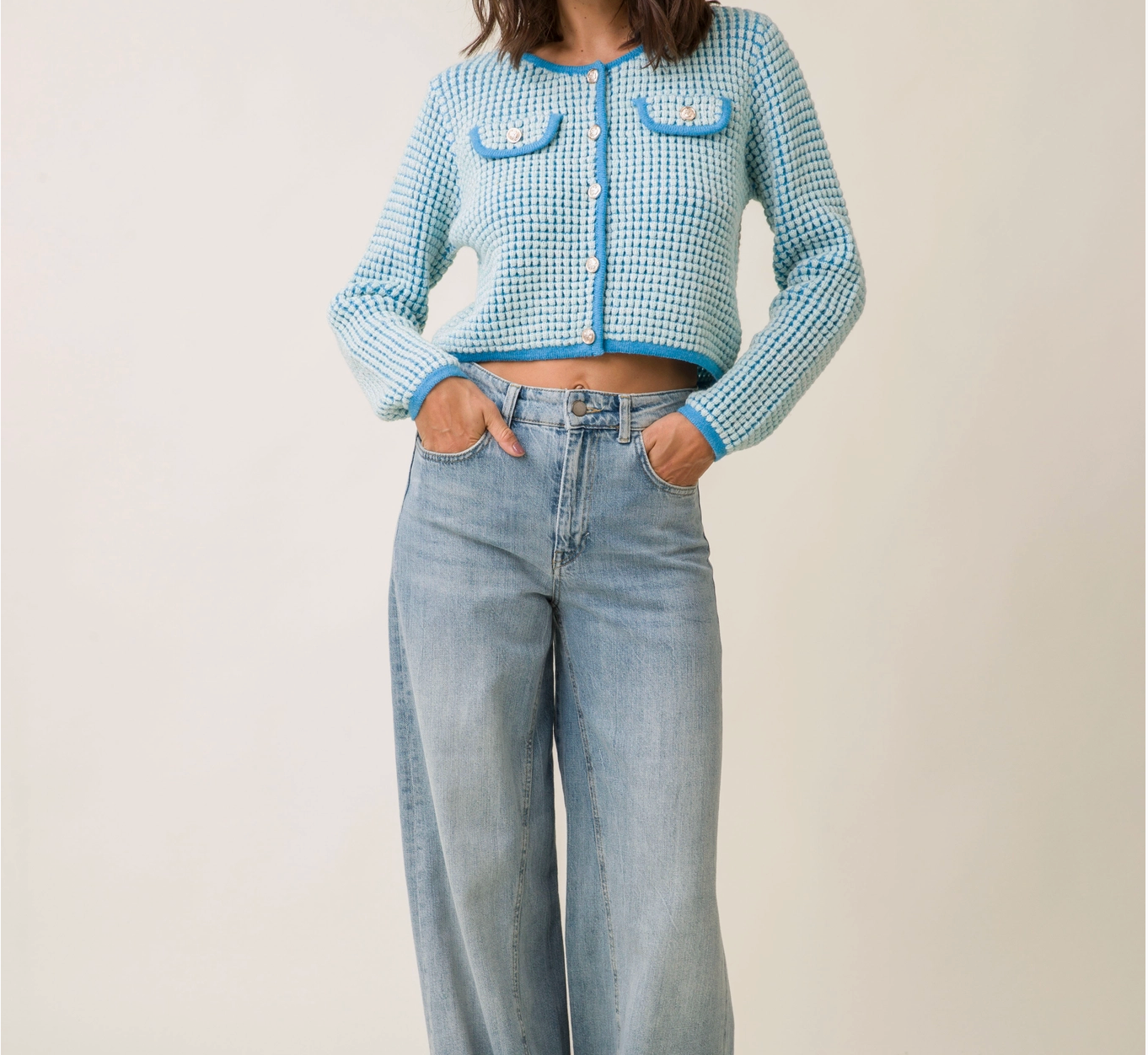 Warm Your Heart Cardigan