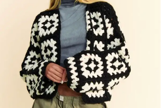 Lisa Cardigan
