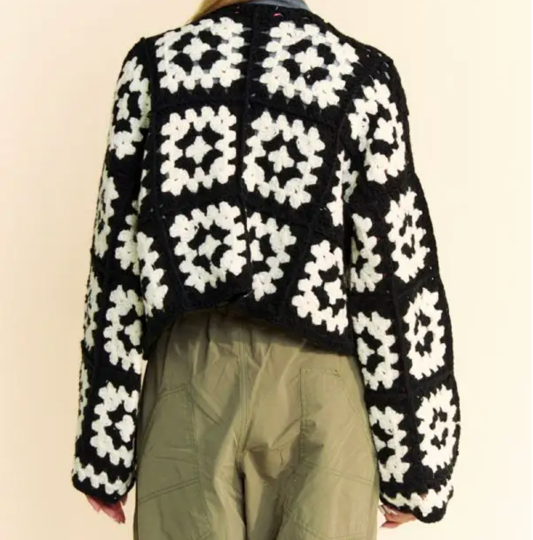 Lisa Cardigan