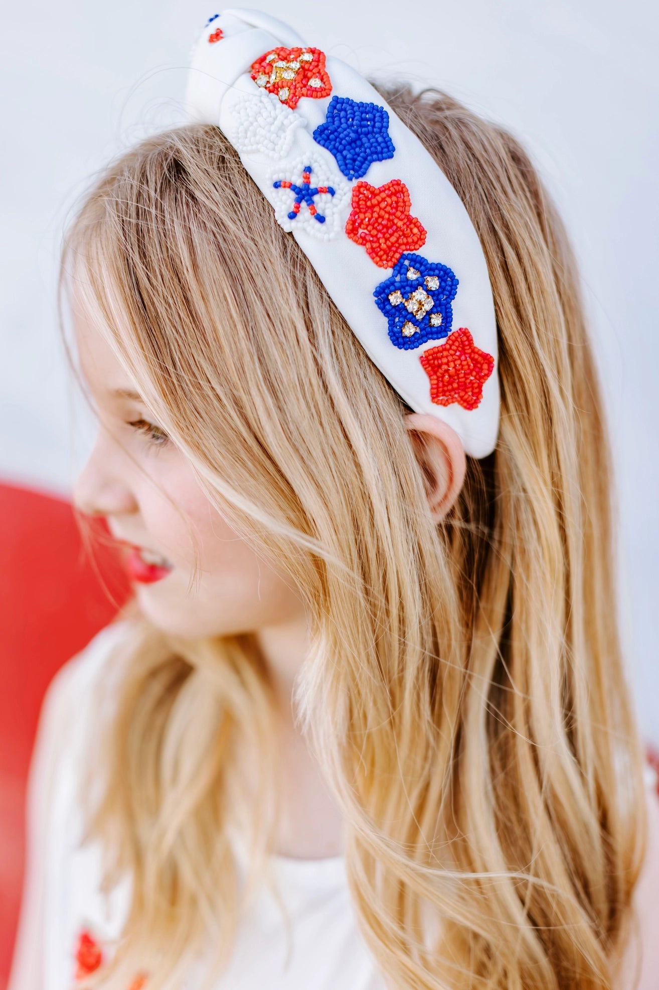 USA Headband