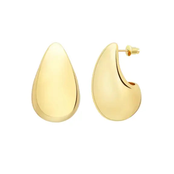 Teardrop Earrings