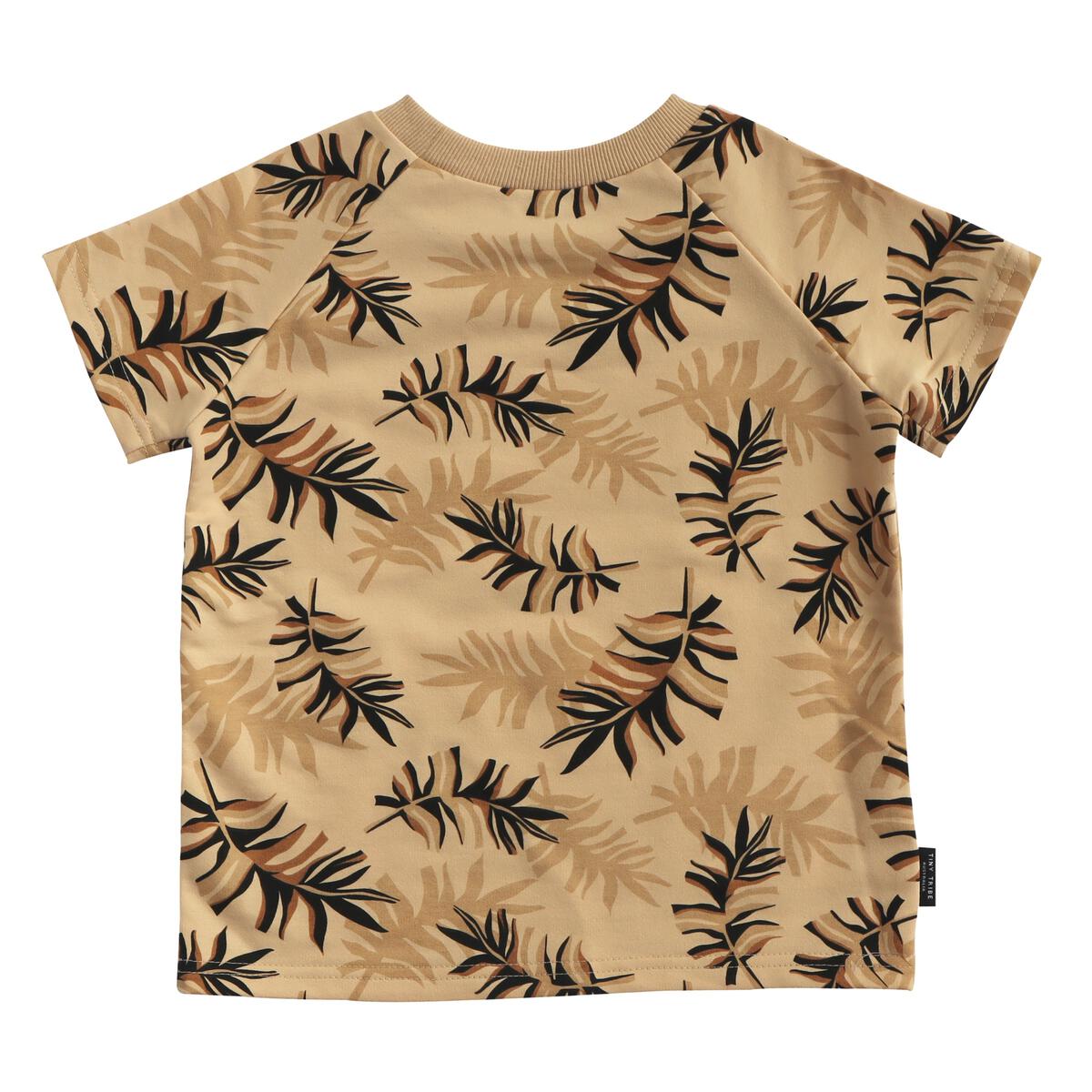 Tropics Top