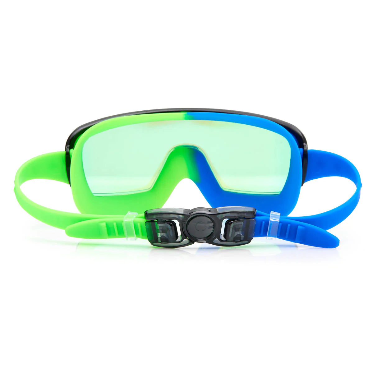Prismatic Swim Goggles