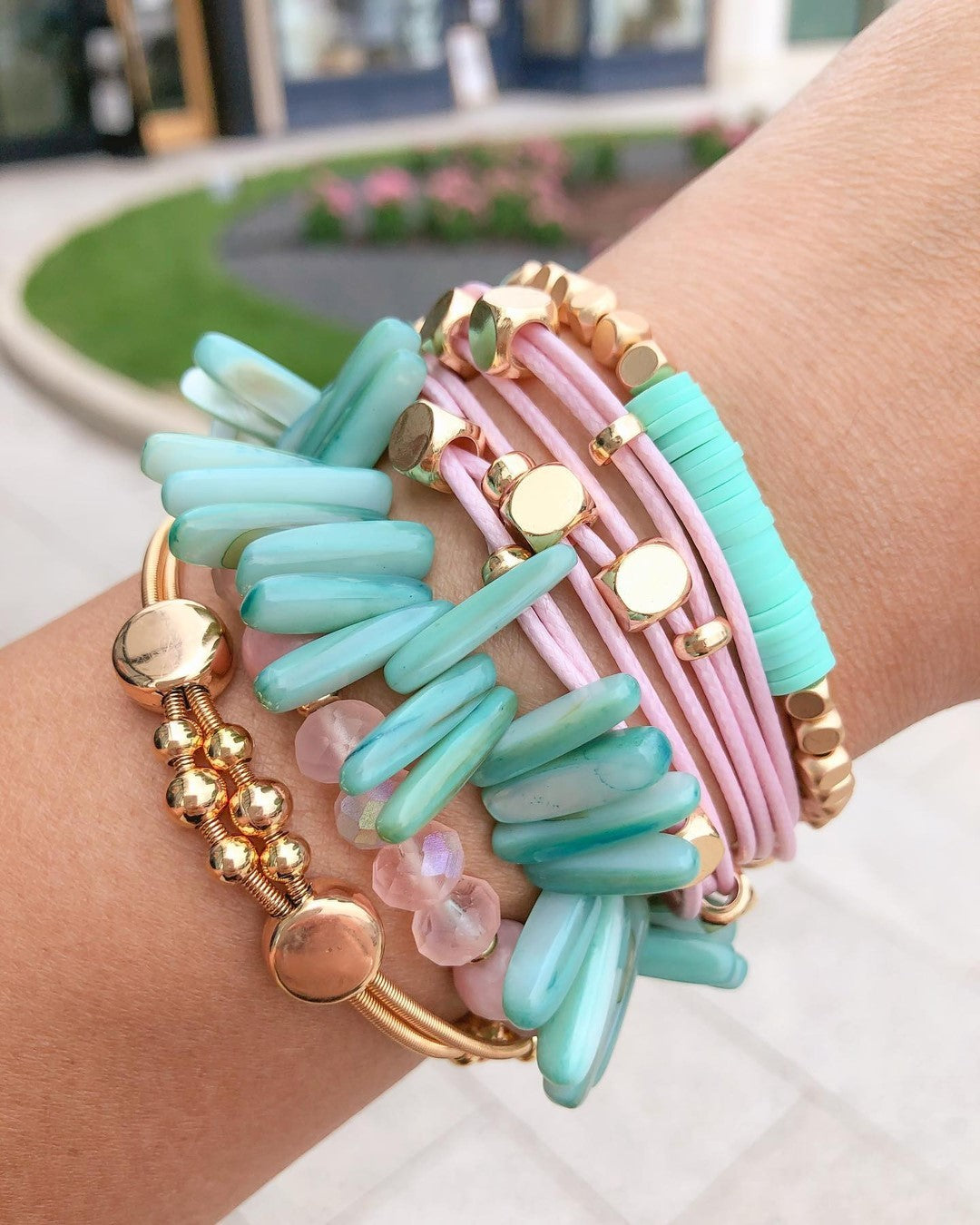 Ariel Bracelet