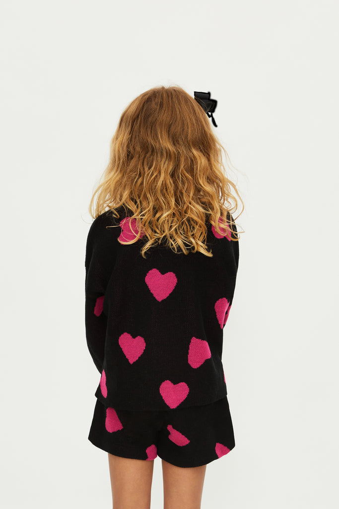 Beach Riot Little Beach Sweater Tough Love