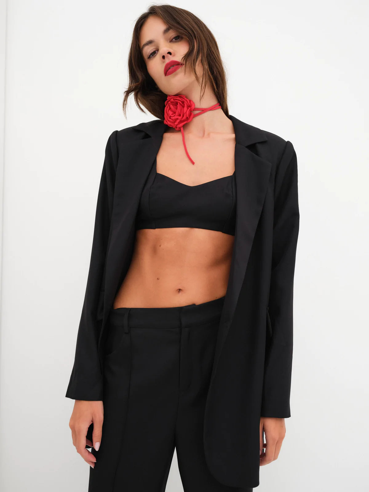 For Love and Lemons Courtney Blazer