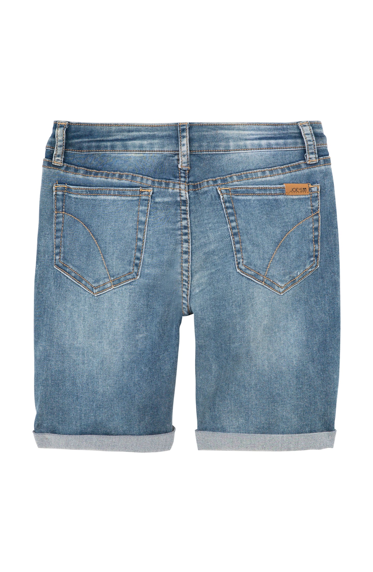 Joe's Jeans Finn Fit Bermuda Shorts