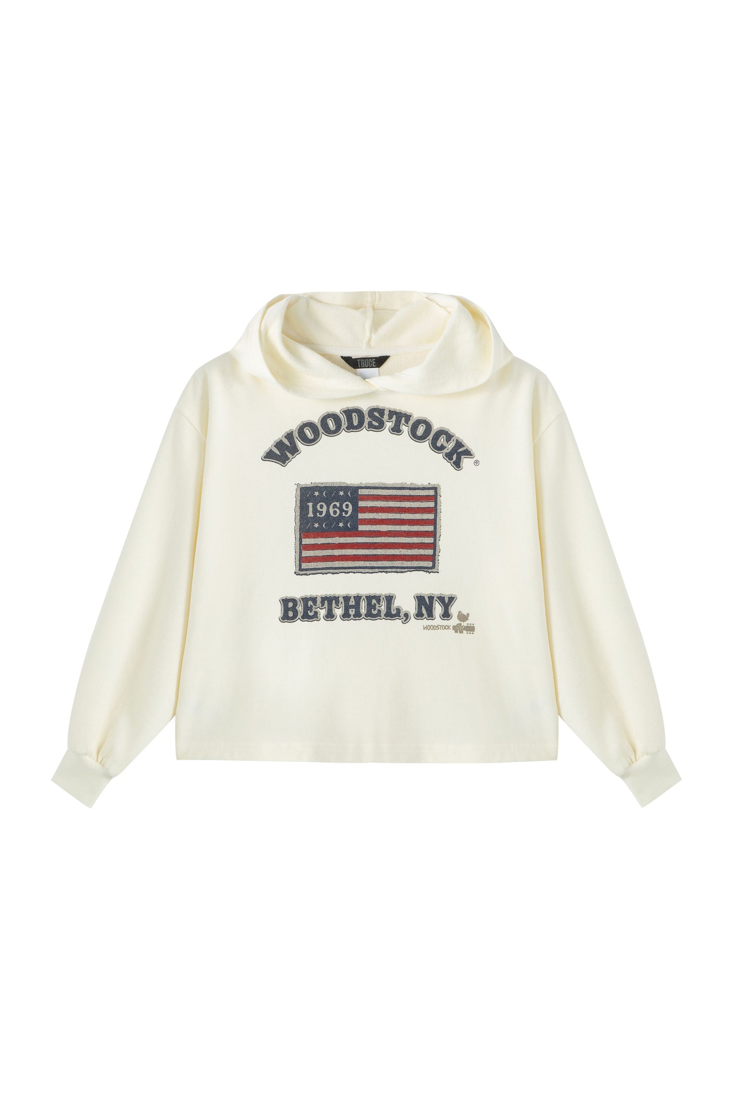 Woodstock Hoodie