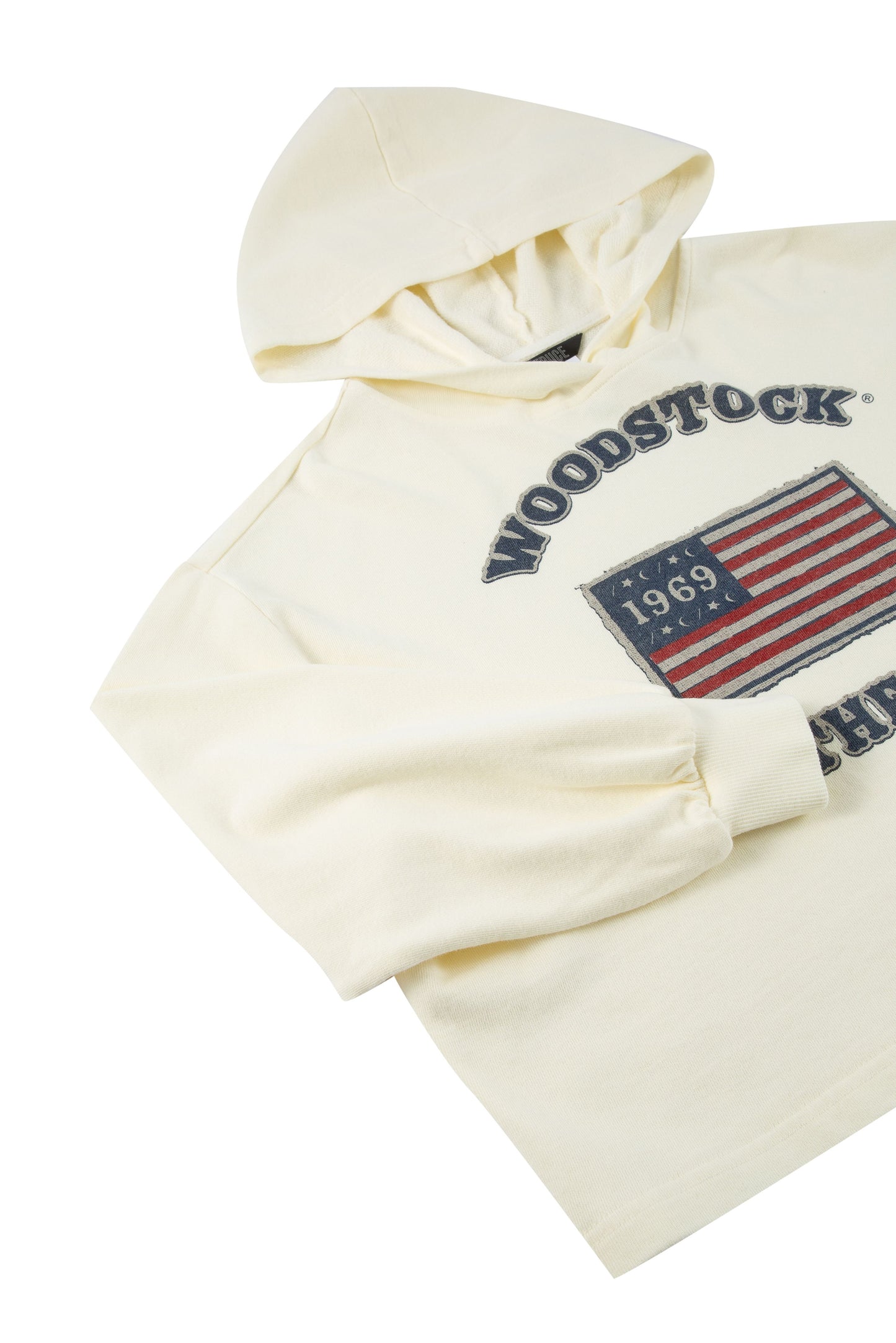 Woodstock Hoodie