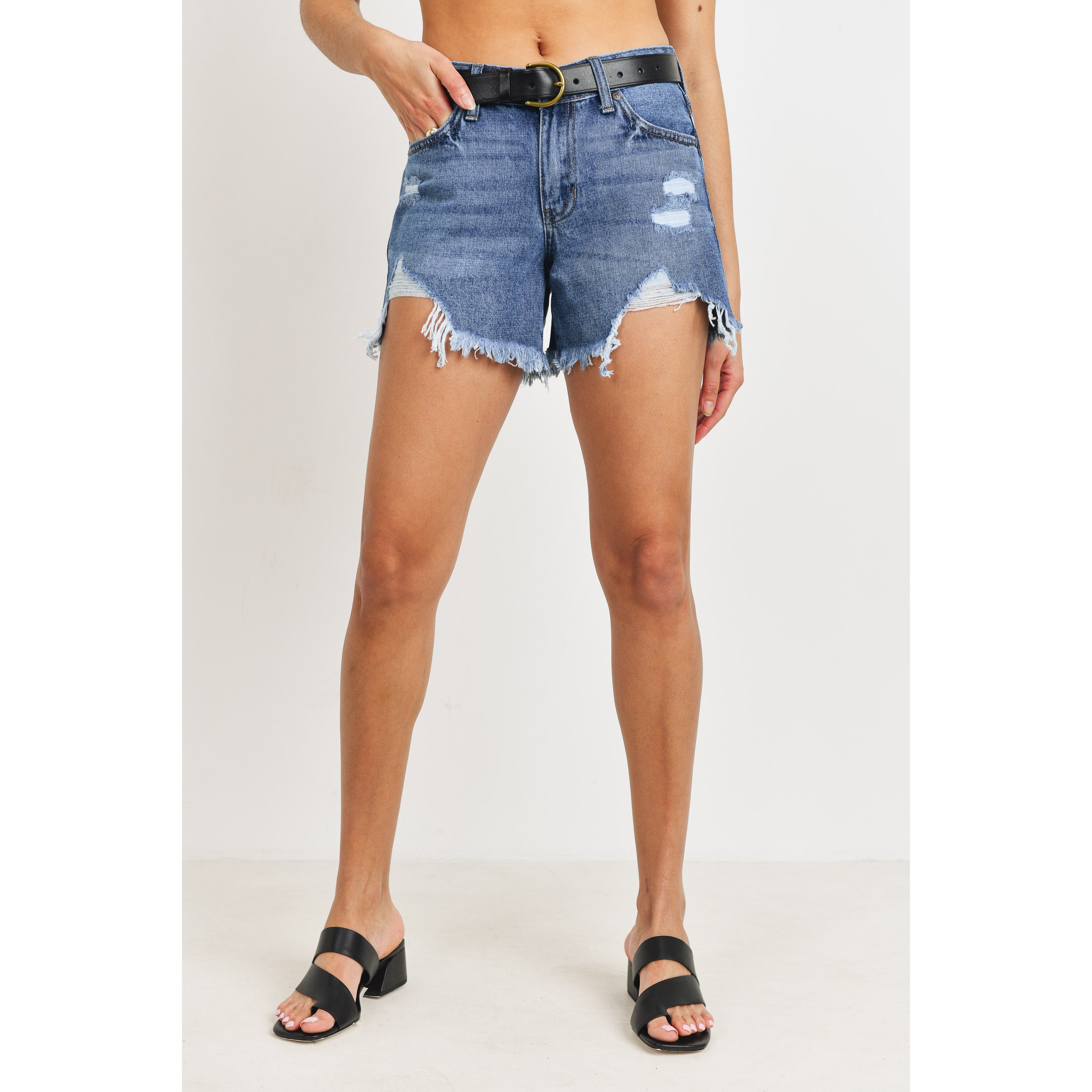 Jbd on sale jean shorts