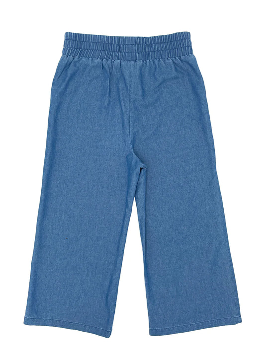 Forever Chambray Pant