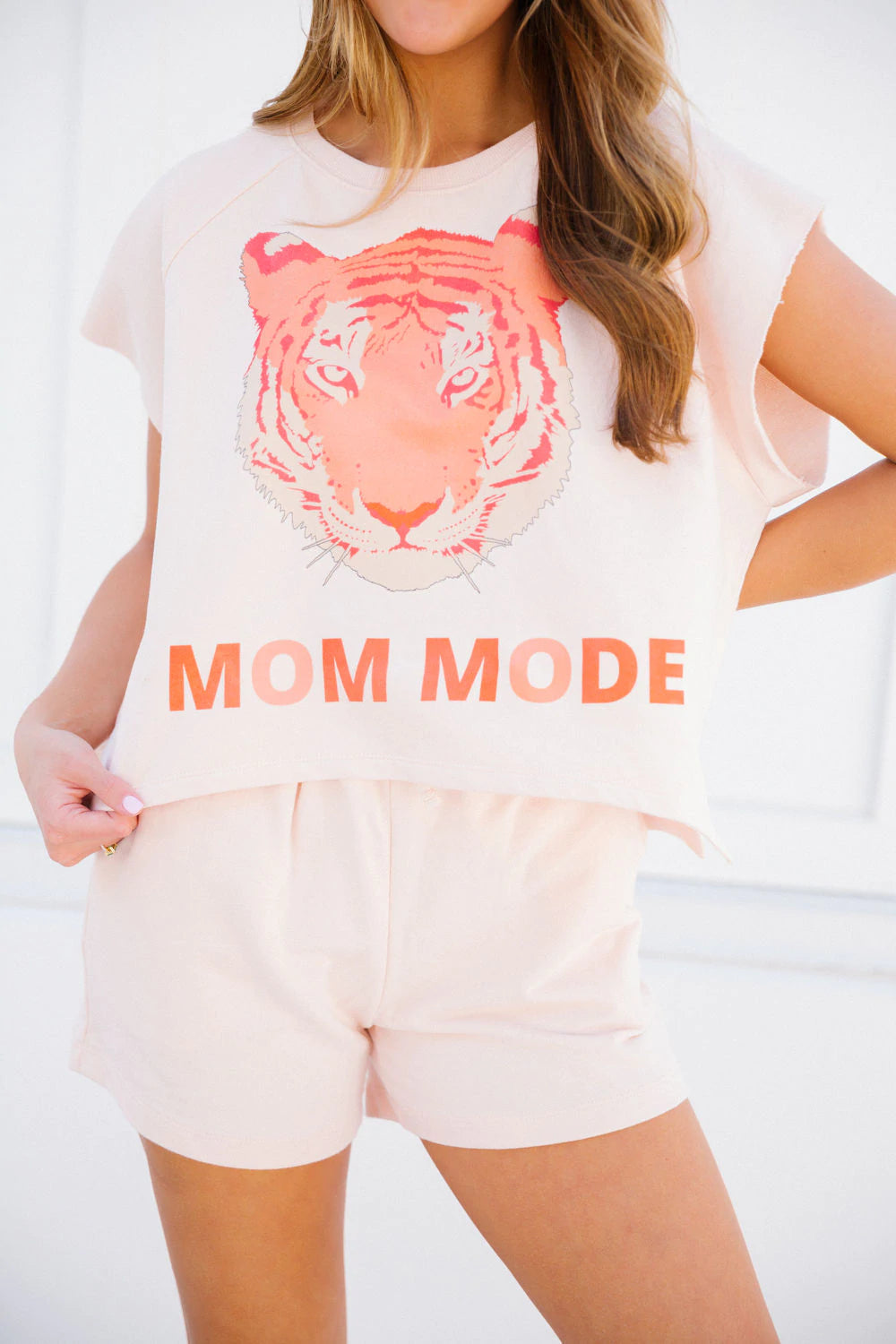 Tiger Mom Mode Set