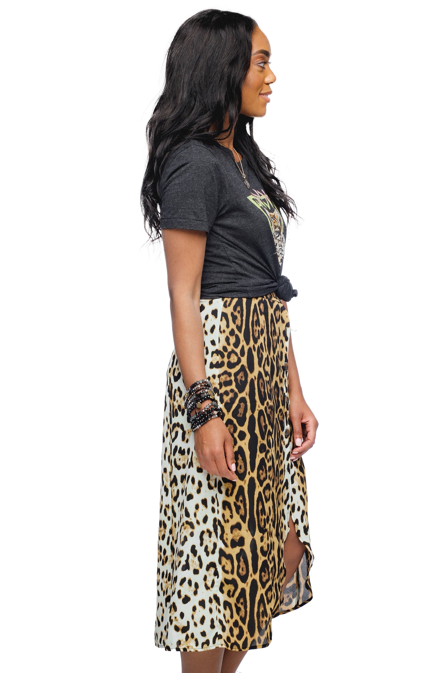 Maren Serengeti Skirt