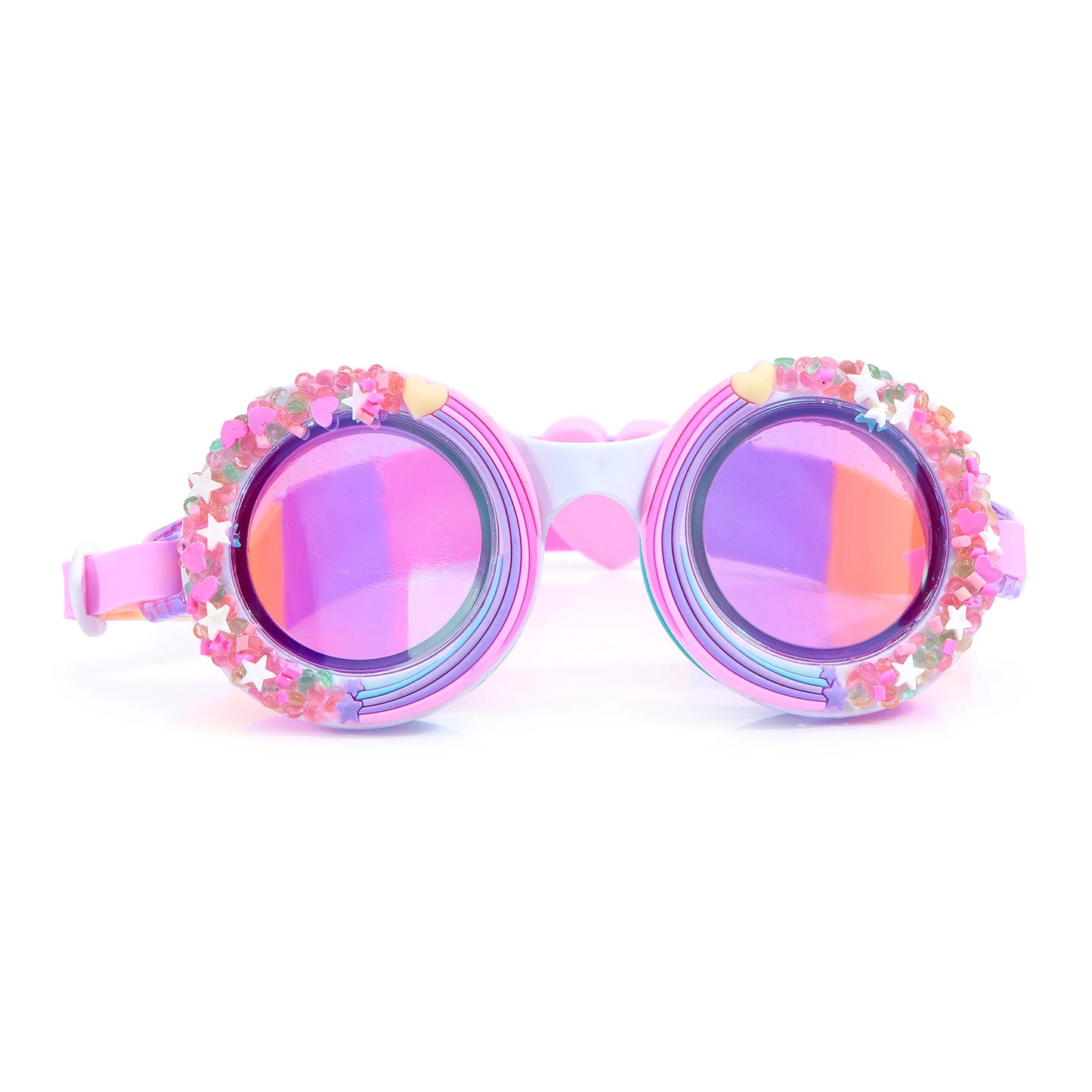 Bling2o Cupcake Swim Goggles