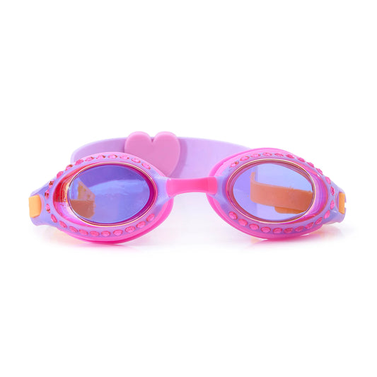 Bling2o Classic Glitter Swim Goggles