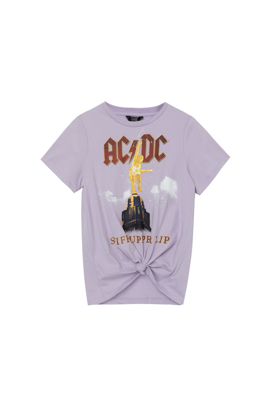 ACDC Tee