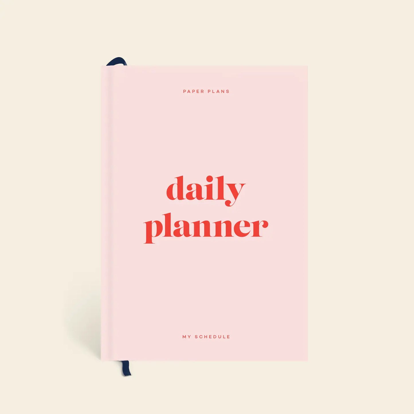 Joy Daily Planner