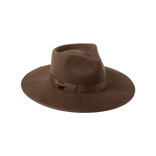 Lack of Color--Coco Rancher Hat