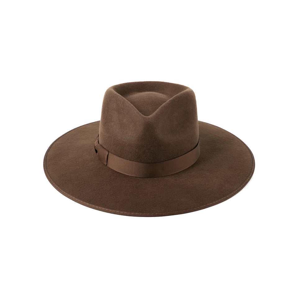 Lack of Color--Coco Rancher Hat