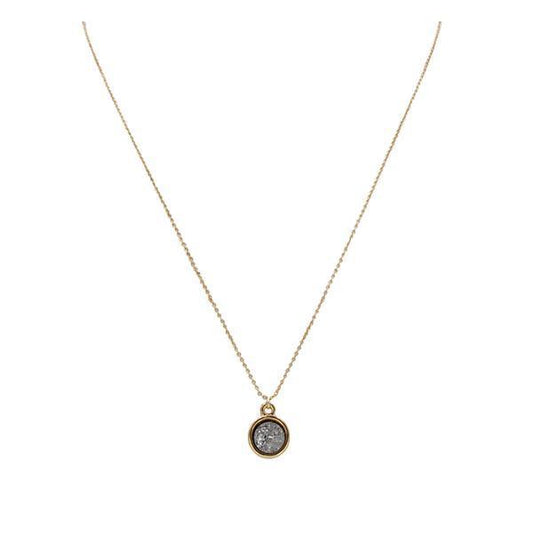 Kinsley Armelle Stormy Necklace