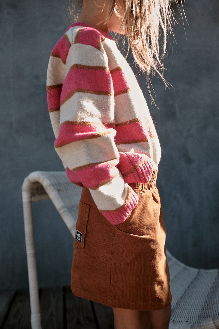 Jagger Sweater