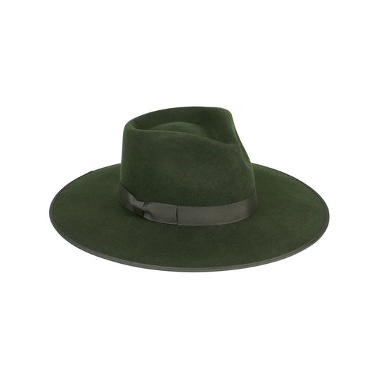 Lack of Color Forest Rancher Hat