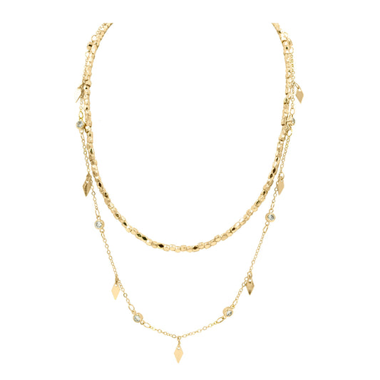 Kinsley Armelle Aria Necklace