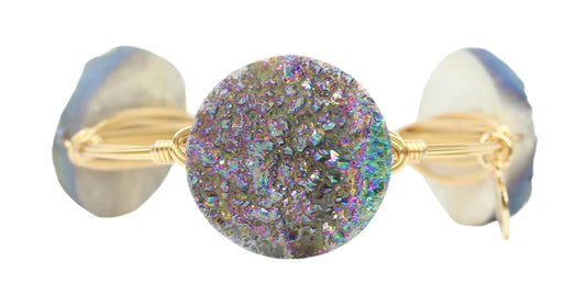 The Cohen Bangle Bracelet
