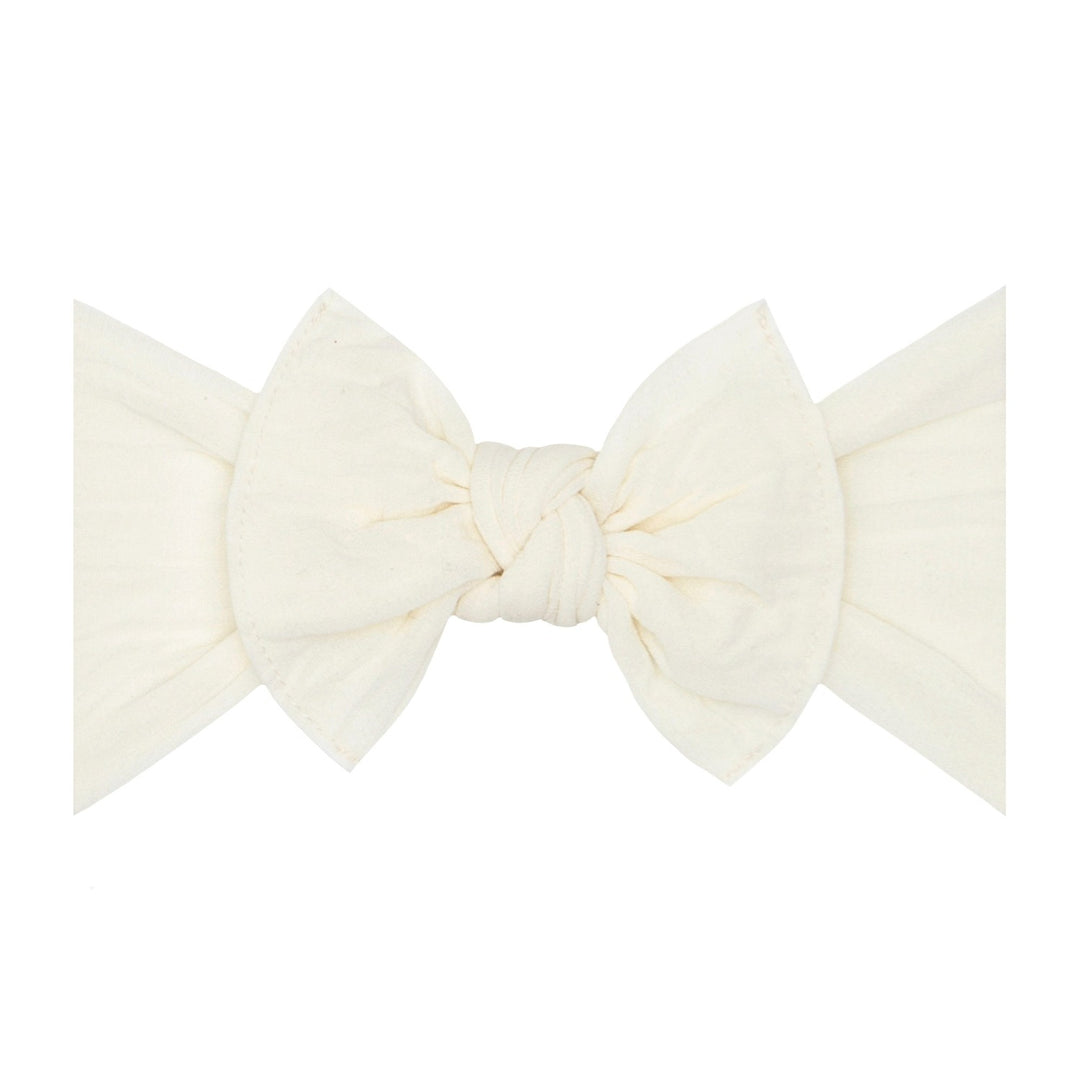 Baby Bling Knot Headband