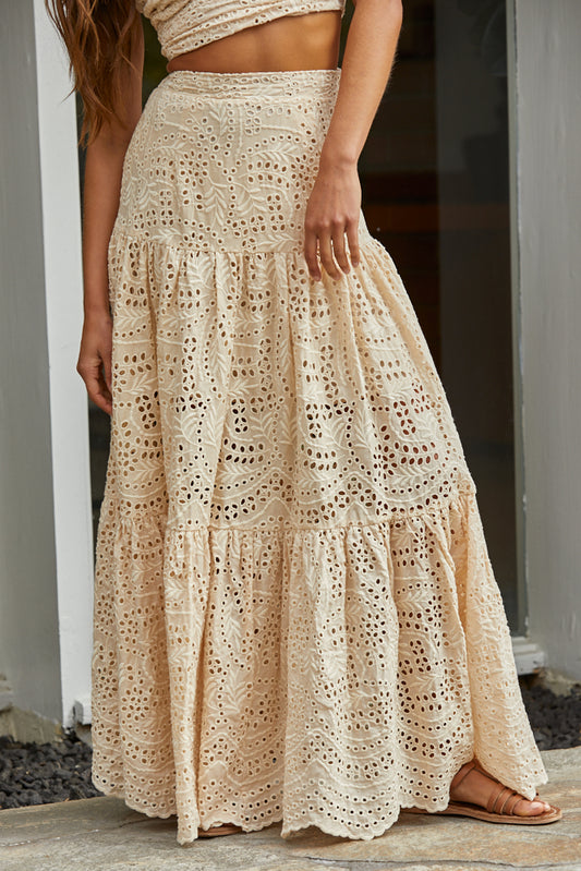 Turks Skirt