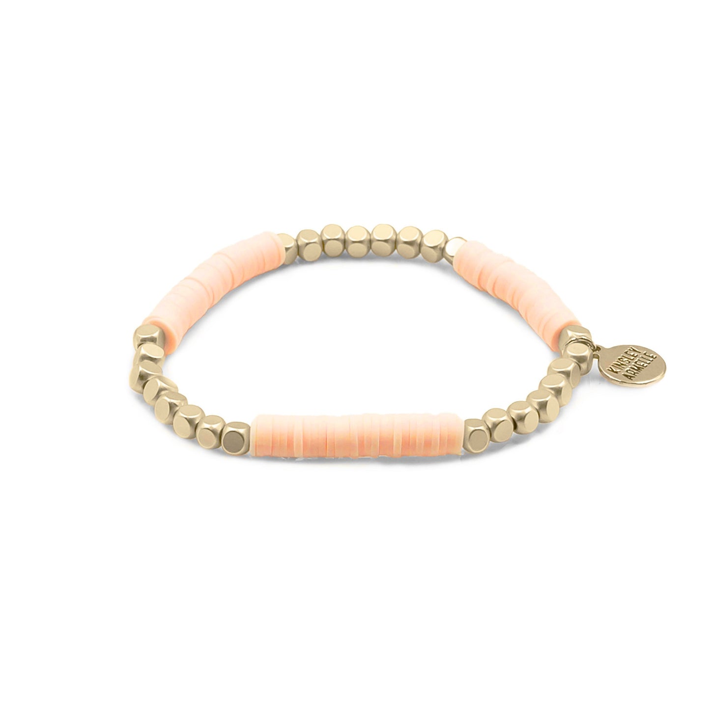 Sherbet Bracelet--Livia Collection