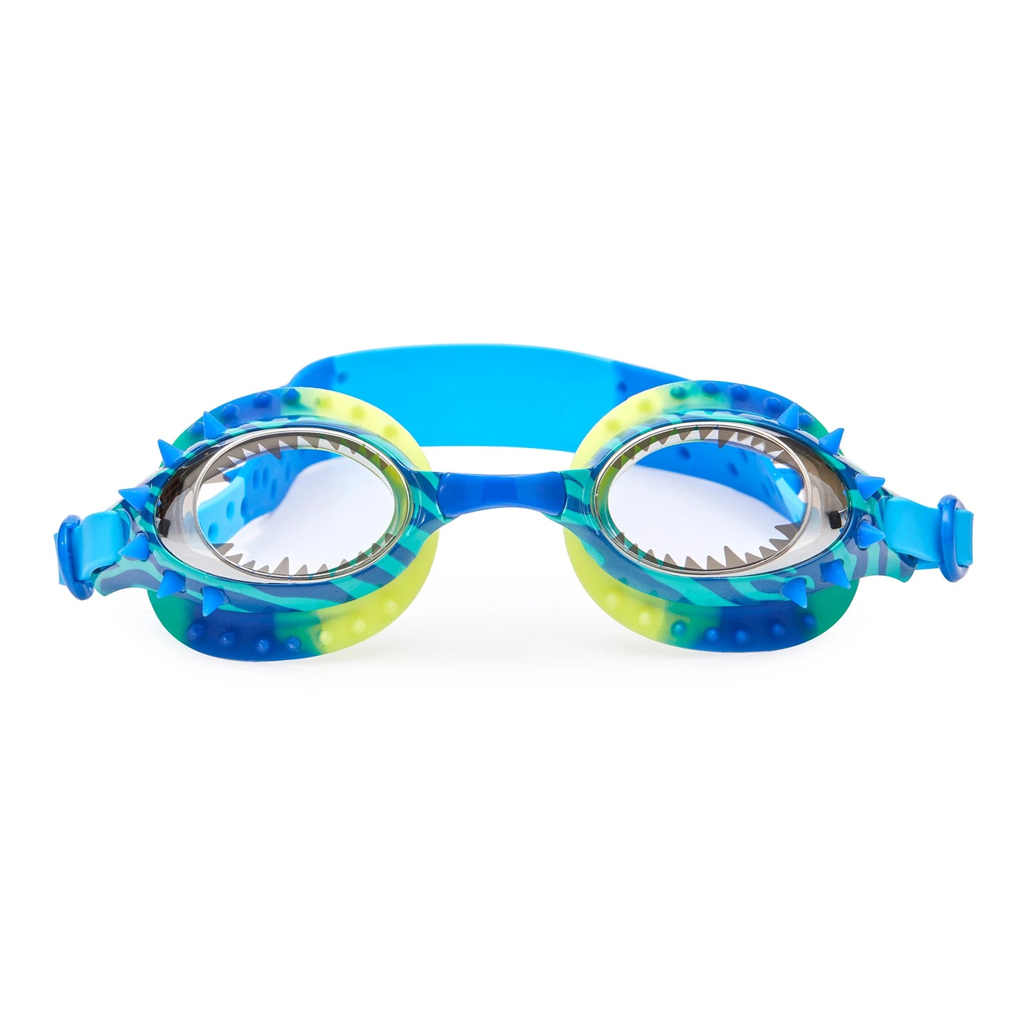 Bling2o Prehistoric Times Swim Goggles