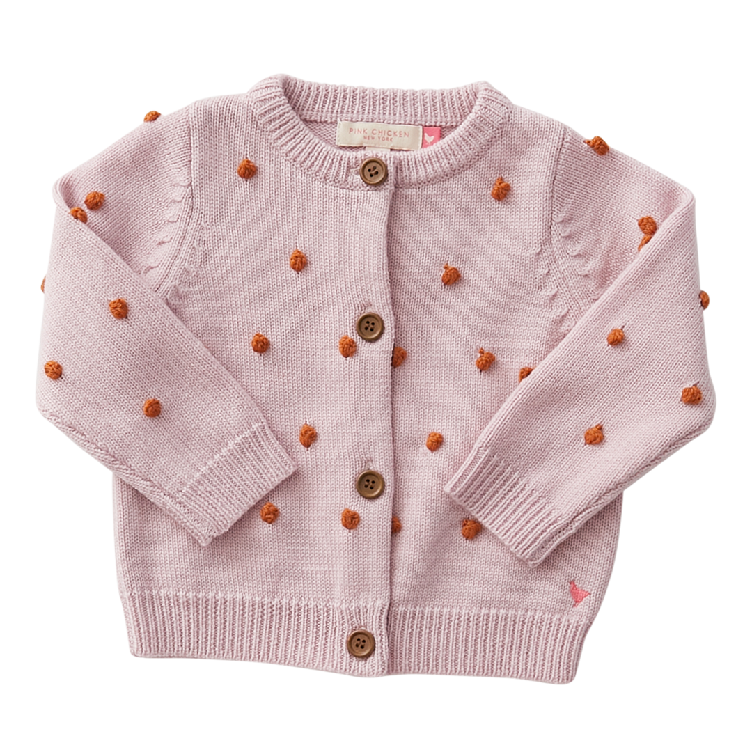 Pink Chicken Maude Sweater