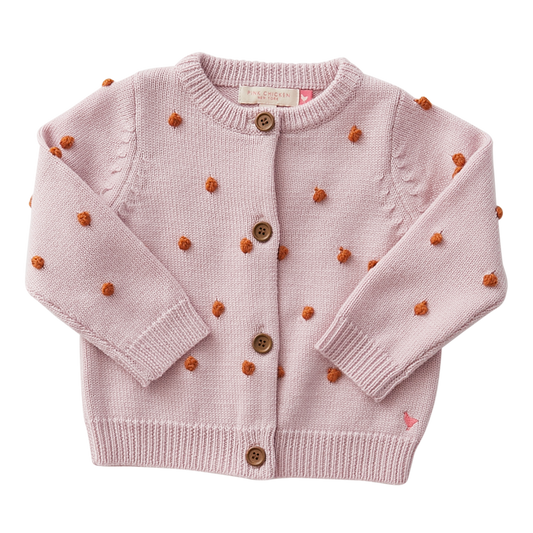 Pink Chicken Maude Sweater