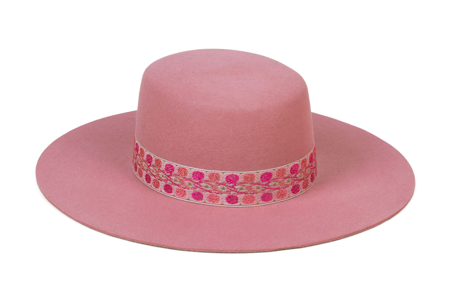 Lack of Color Sierra Rose Hat