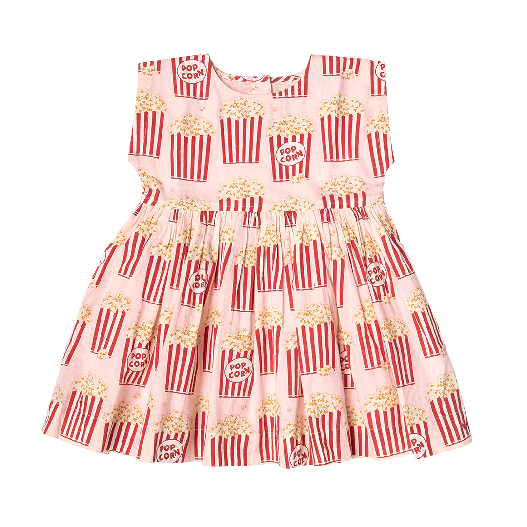 Pink Chicken Adeline Dress