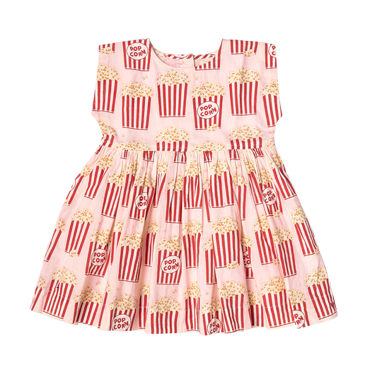 Pink Chicken Adeline Dress