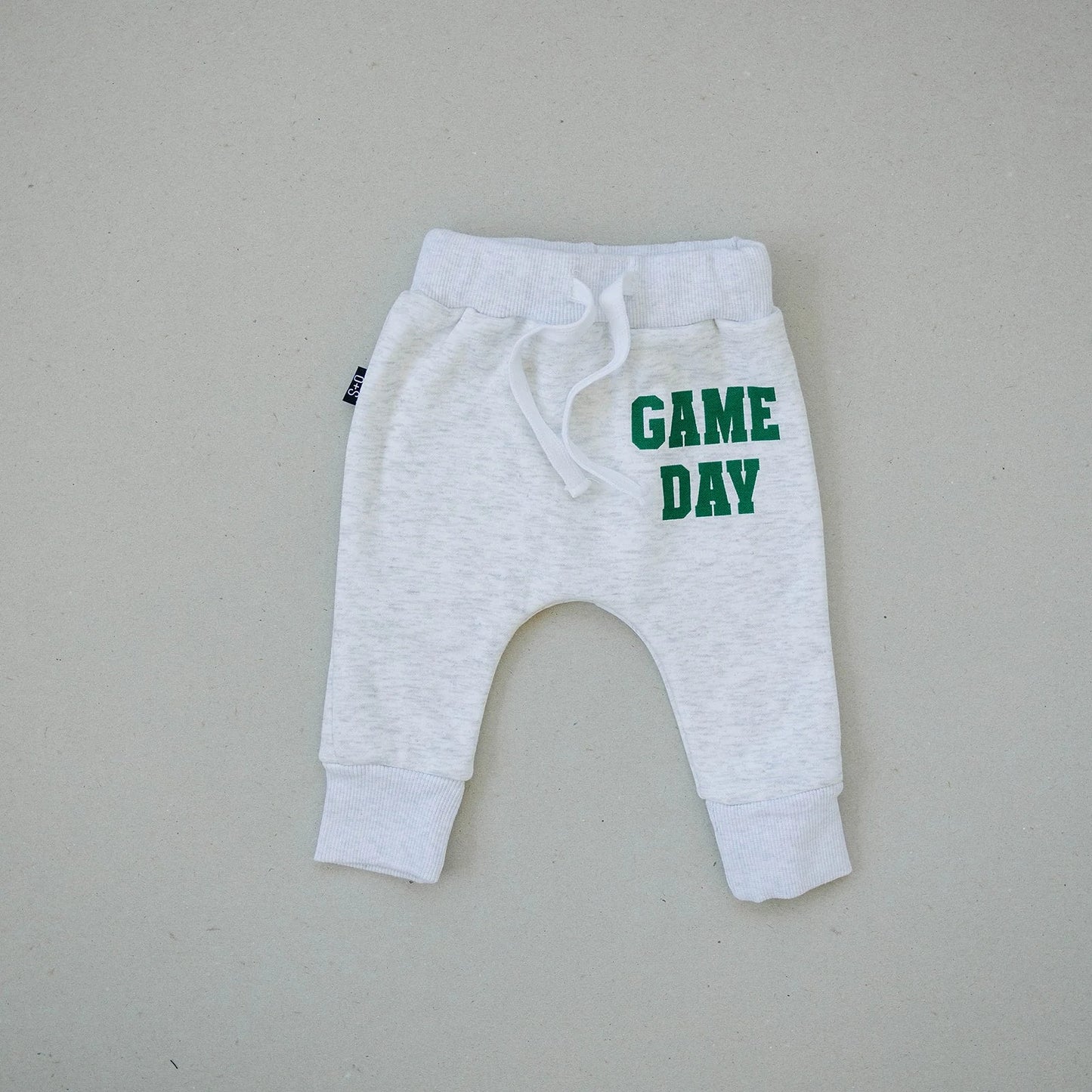 Game Day Jogger Set