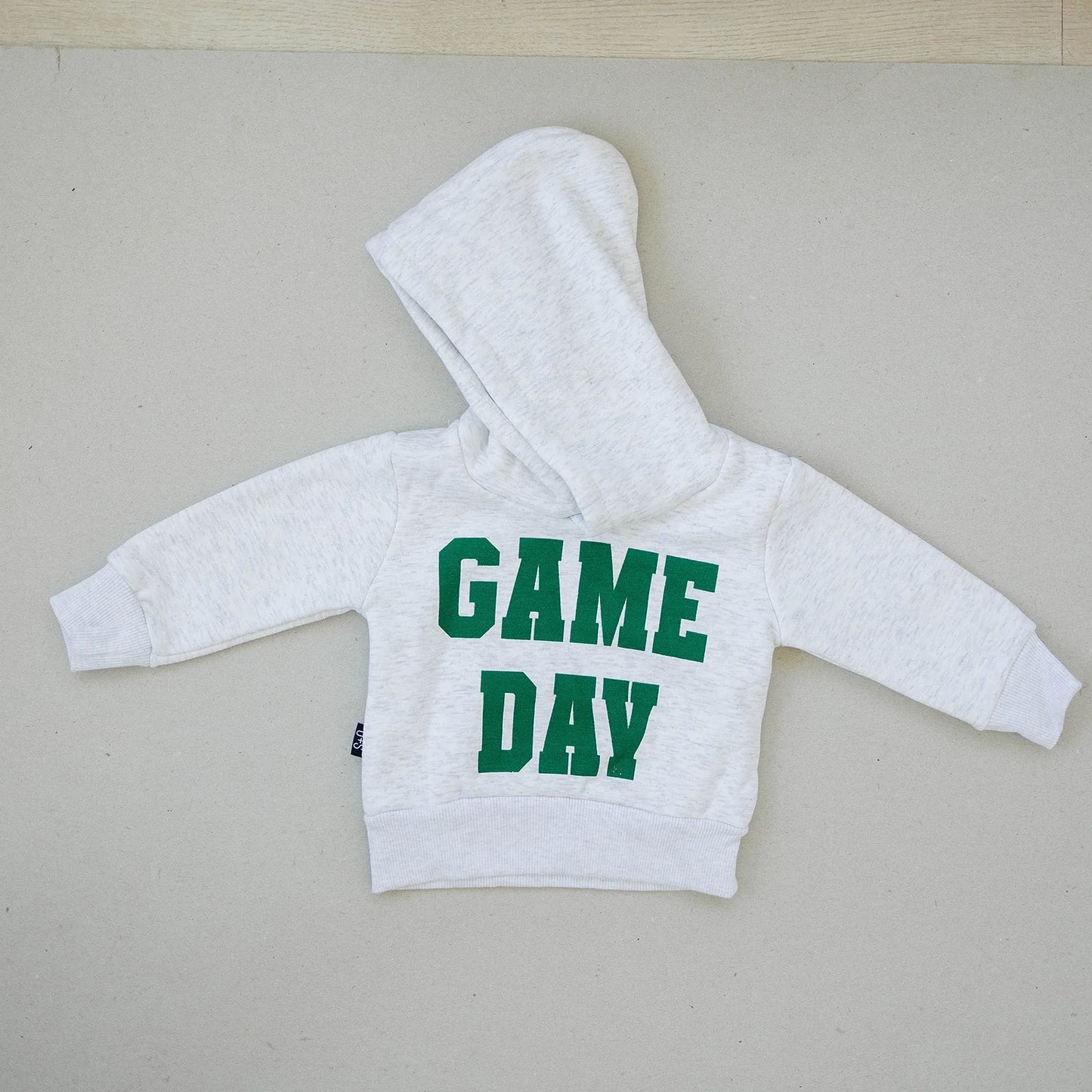 Game Day Jogger Set