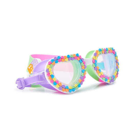 Valentine Girl’s Swim Goggles