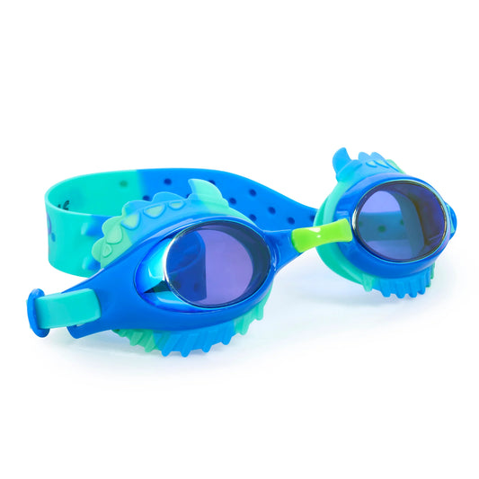 Bling2O Dylan the Dino Swim Goggles