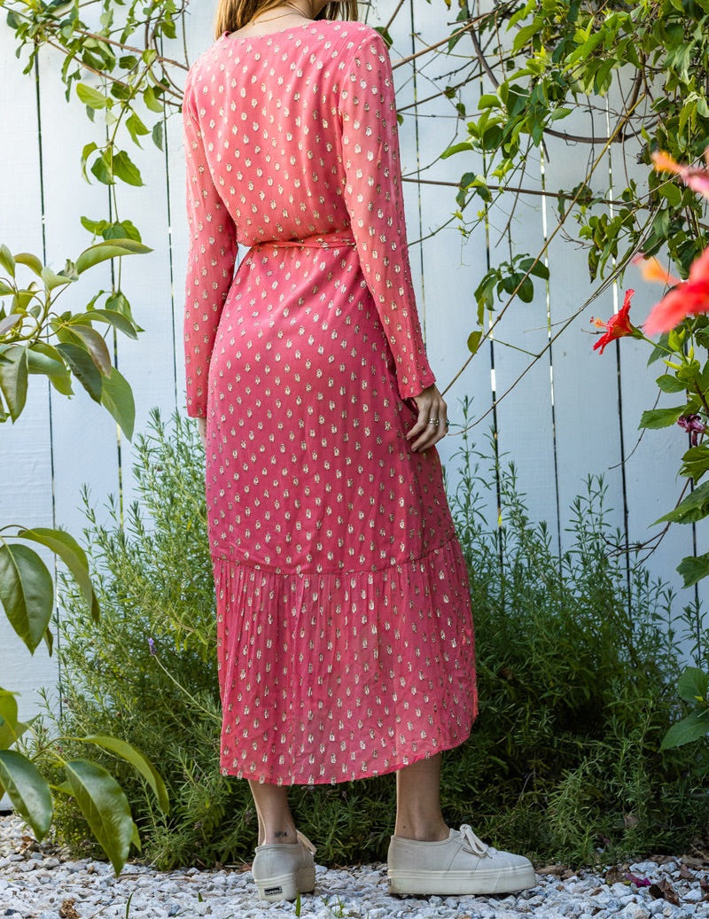 Rosemary Dress