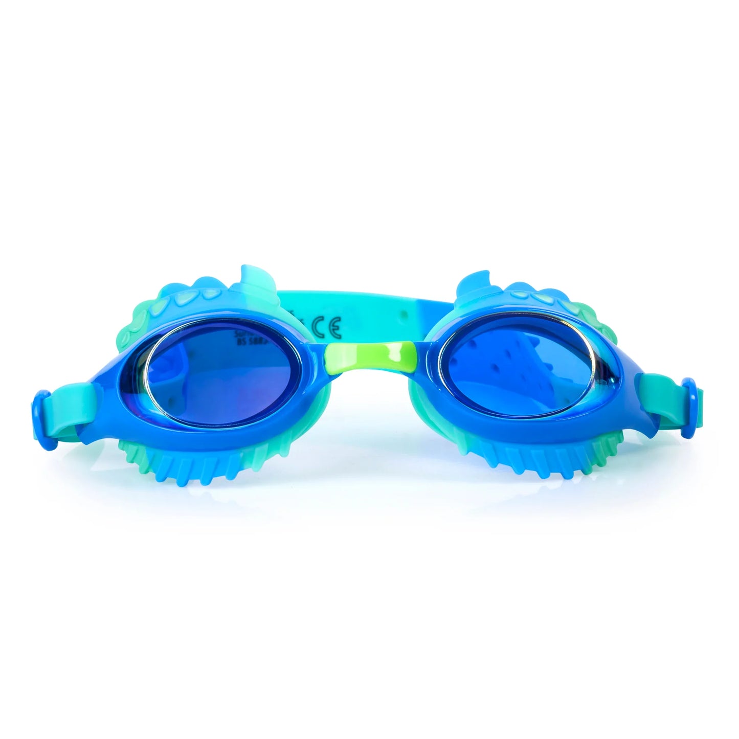 Bling2O Dylan the Dino Swim Goggles