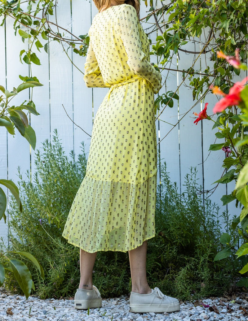 Rosemary Dress